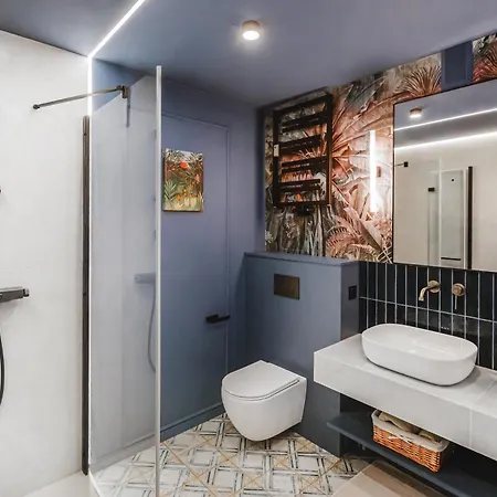 Sophia Апартаменти *