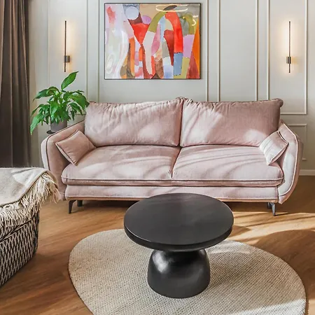 Sophia Apartment Wroclaw