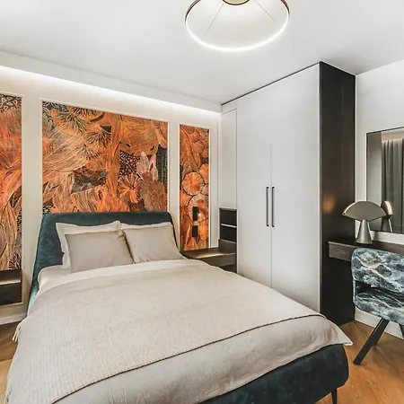 Sophia Apartment Wroclaw