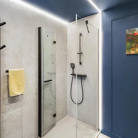 Sophia 아파트 브로츠와프