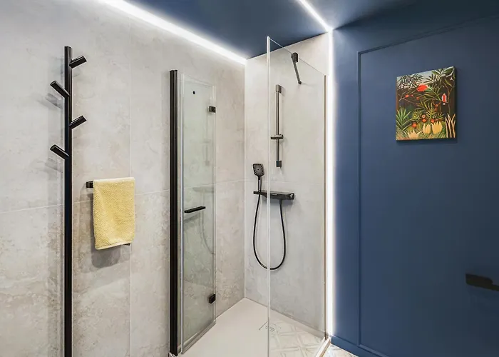 Sophia Apartment Wroclaw