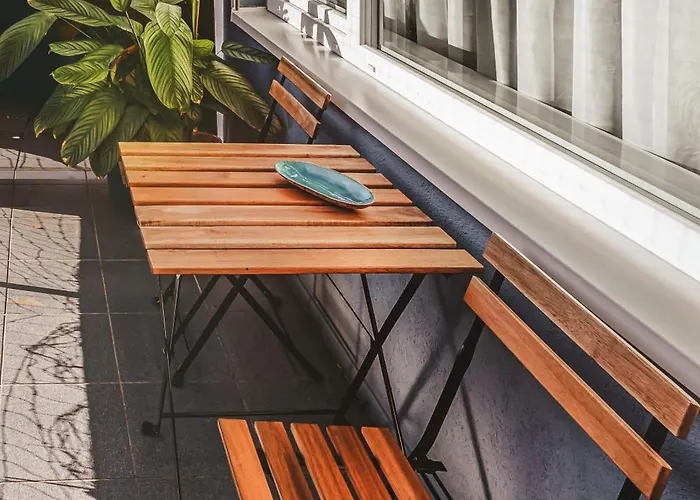 Sophia 아파트 브로츠와프